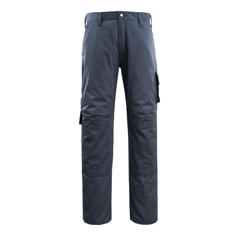 Calça MACMICHAEL® Jardim, preto-azul