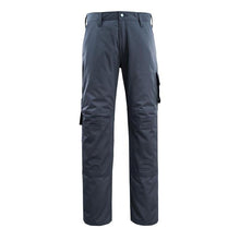 Calça MACMICHAEL® Jardim, preto-azul