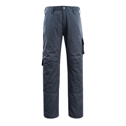 Calça MACMICHAEL® Jardim, preto-azul