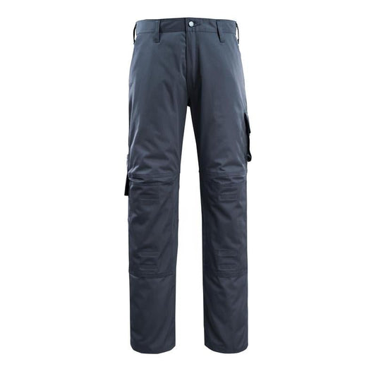 Calça MACMICHAEL® Jardim, preto-azul