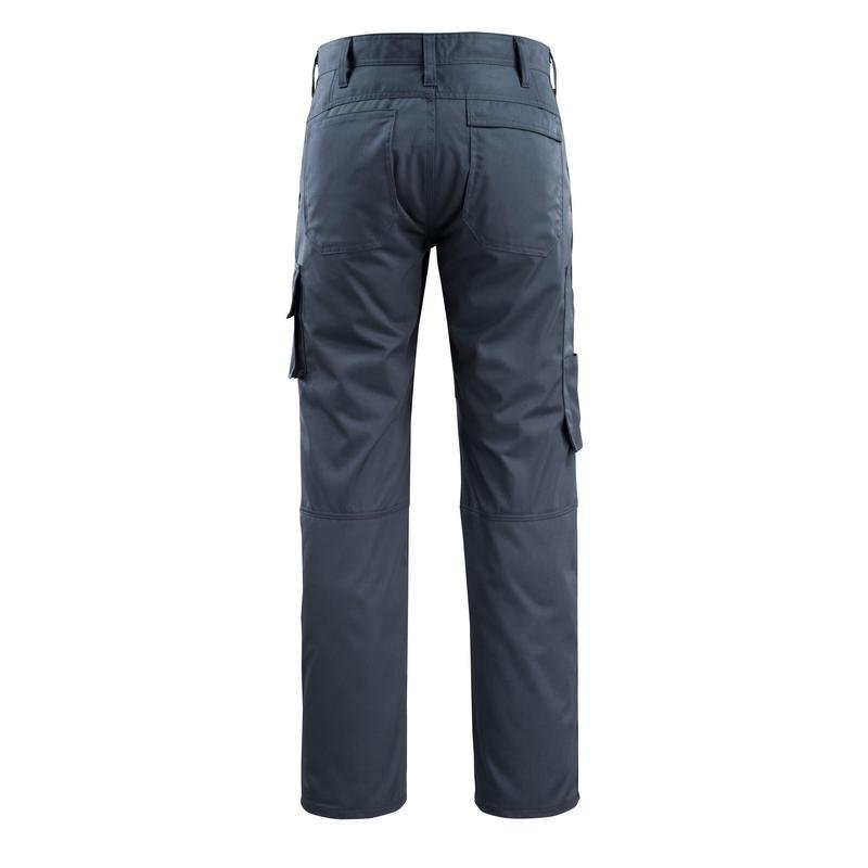 Calça MACMICHAEL® Jardim, preto-azul