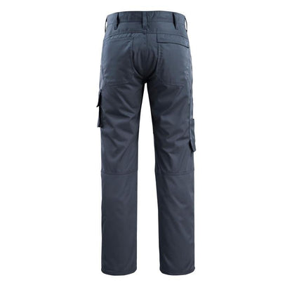 Calça MACMICHAEL® Jardim, preto-azul