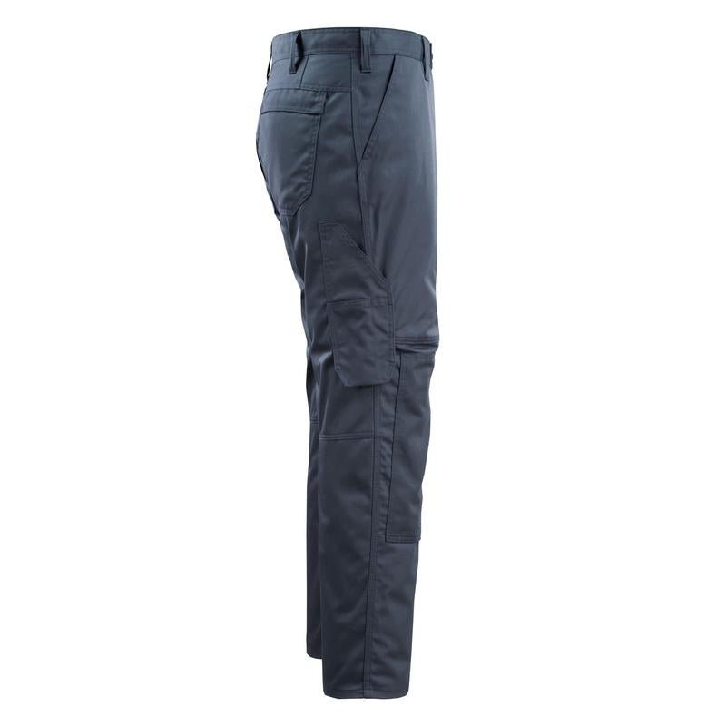 Calça MACMICHAEL® Jardim, preto-azul