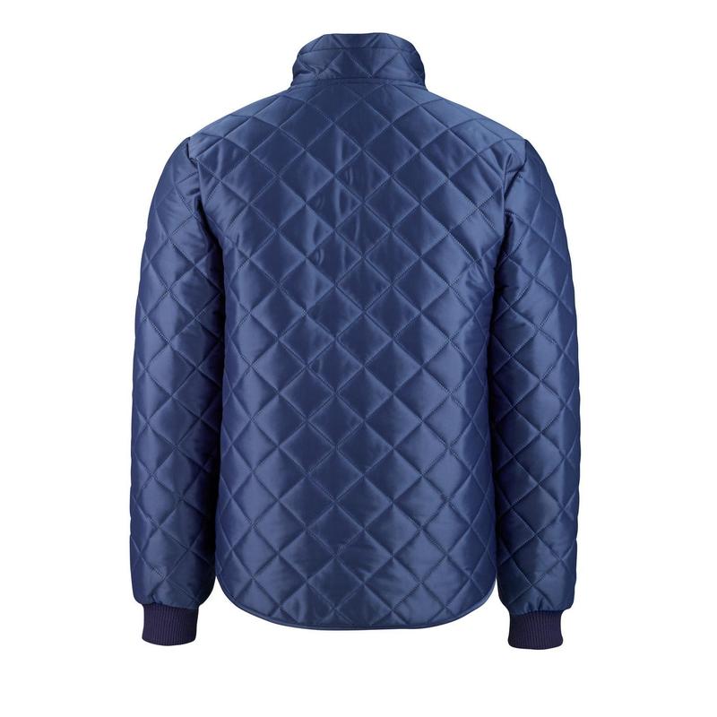 Jaqueta térmica MASCOT® Laval, azul marinho