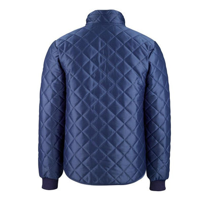 Jaqueta térmica MASCOT® Laval, azul marinho