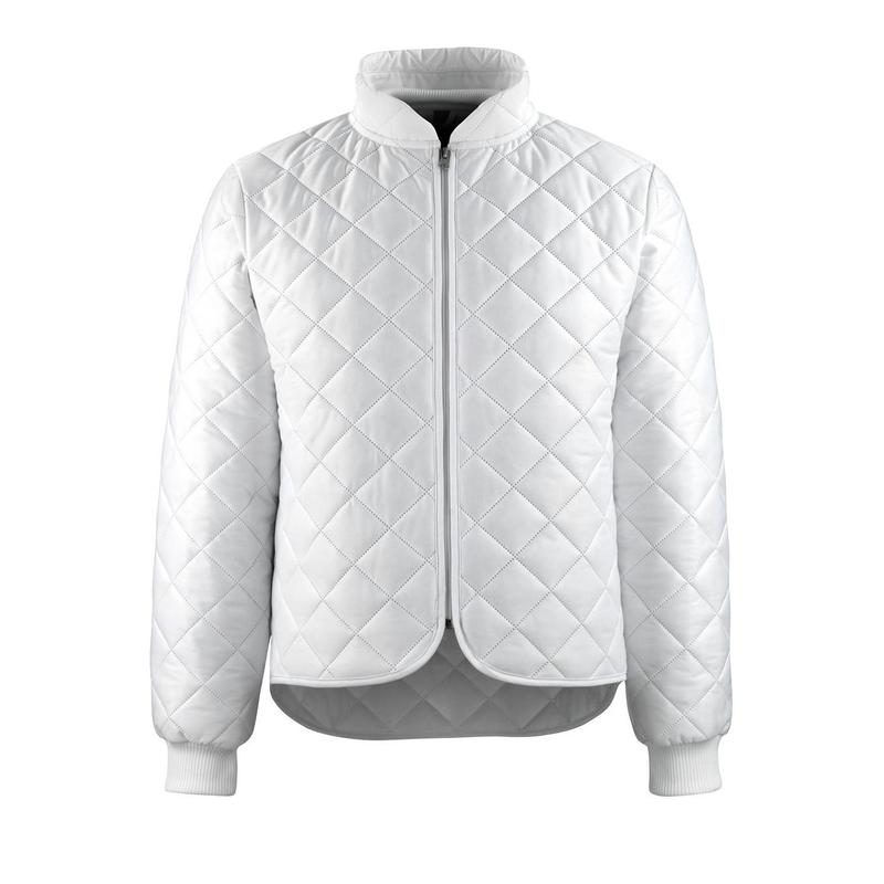 Jaqueta térmica MASCOT® Whitby, branca