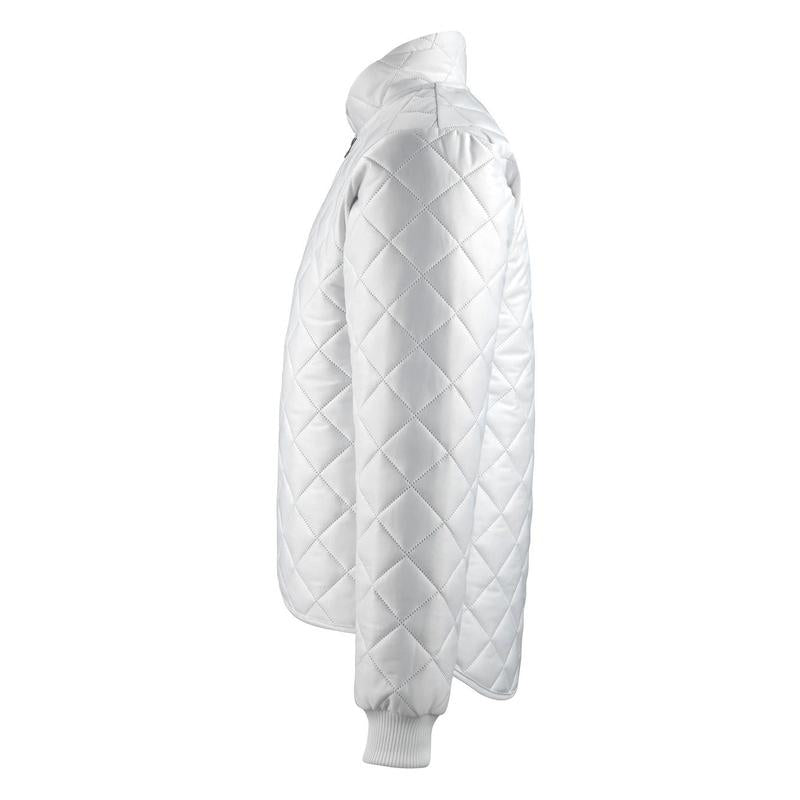 Jaqueta térmica MASCOT® Whitby, branca