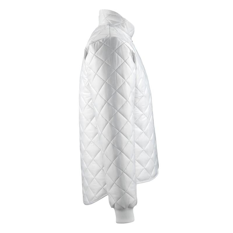 Jaqueta térmica MASCOT® Whitby, branca