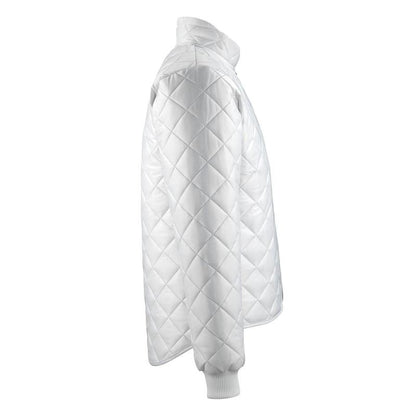 Jaqueta térmica MASCOT® Whitby, branca