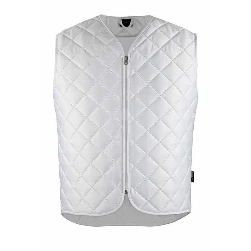 Colete térmico MASCOT® Mirabel, branco