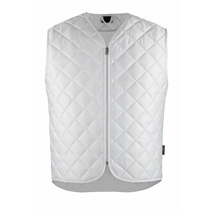 Colete térmico MASCOT® Mirabel, branco