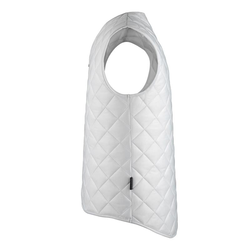 Colete térmico MASCOT® Mirabel, branco