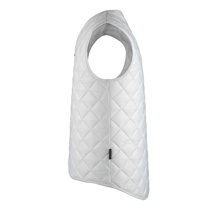 Colete térmico MASCOT® Mirabel, branco