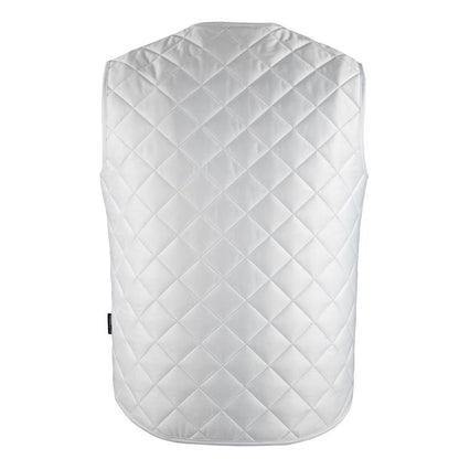 Colete térmico MASCOT® Mirabel, branco