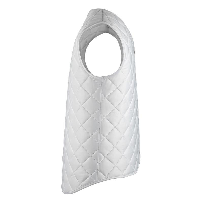 Colete térmico MASCOT® Mirabel, branco