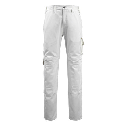 Calça MACMICHAEL® Jardim, branca