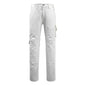 Calça MACMICHAEL® Jardim, branca