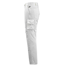 Calça MACMICHAEL® Jardim, branca