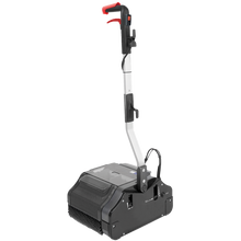 Máquina rolo-escova Numatic N428 | Pacote (1 peça)