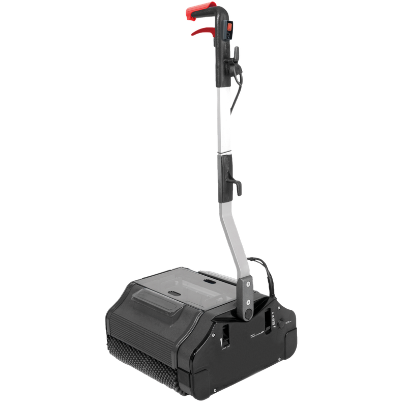 Máquina rolo-escova Numatic N635 | Pacote (1 peça)