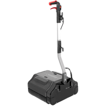 Máquina rolo-escova Numatic N635 | Pacote (1 peça)