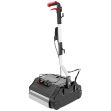 Máquina de rolo de escova Numatic N335 Steam | Pacote (1 peça)