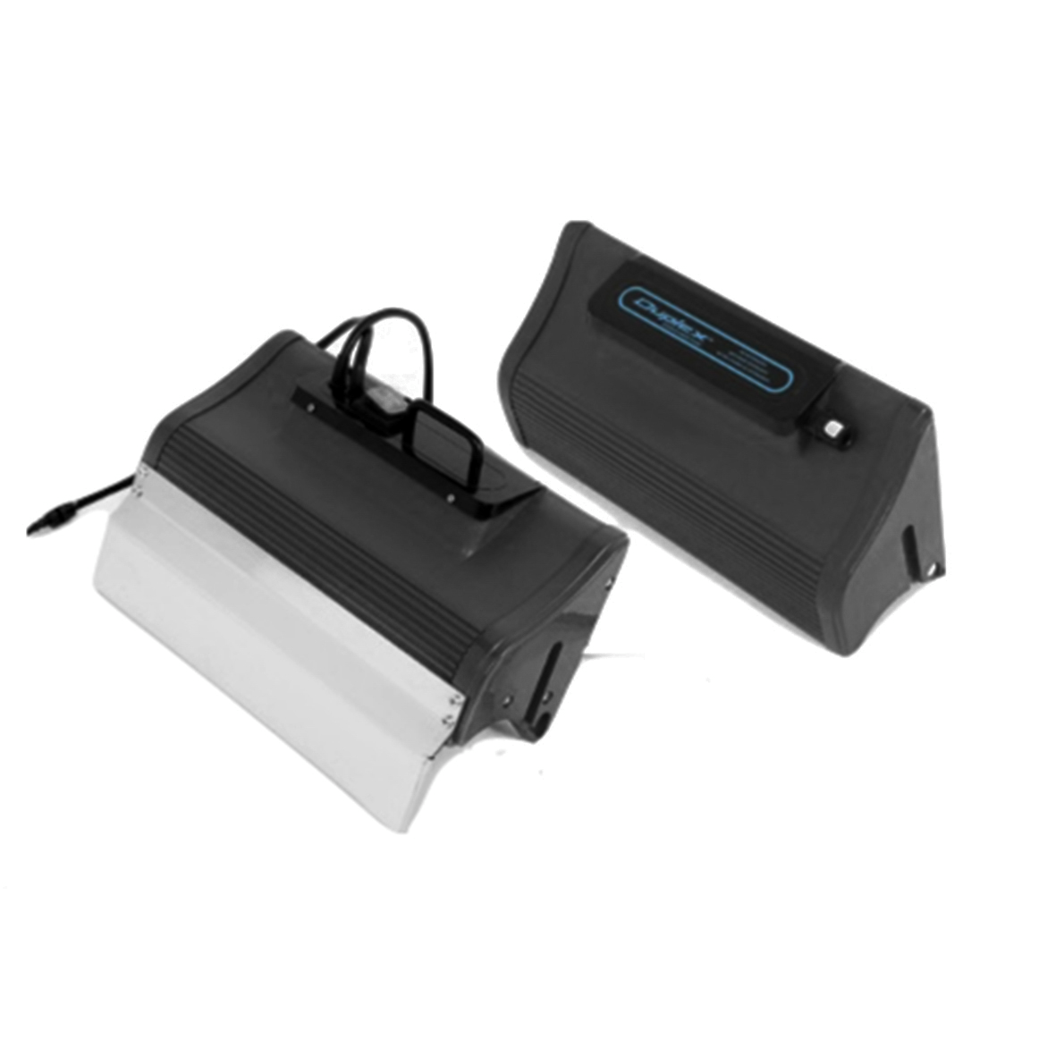 Conjunto gerador de vapor Numatic para Hybrid 340 (STEAM+TANKS) | Pacote (1 peça)