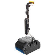 Máquina de rolo de escova Numatic Hybrid 340 Lite incl. 1 bateria | Pacote (1 peça)