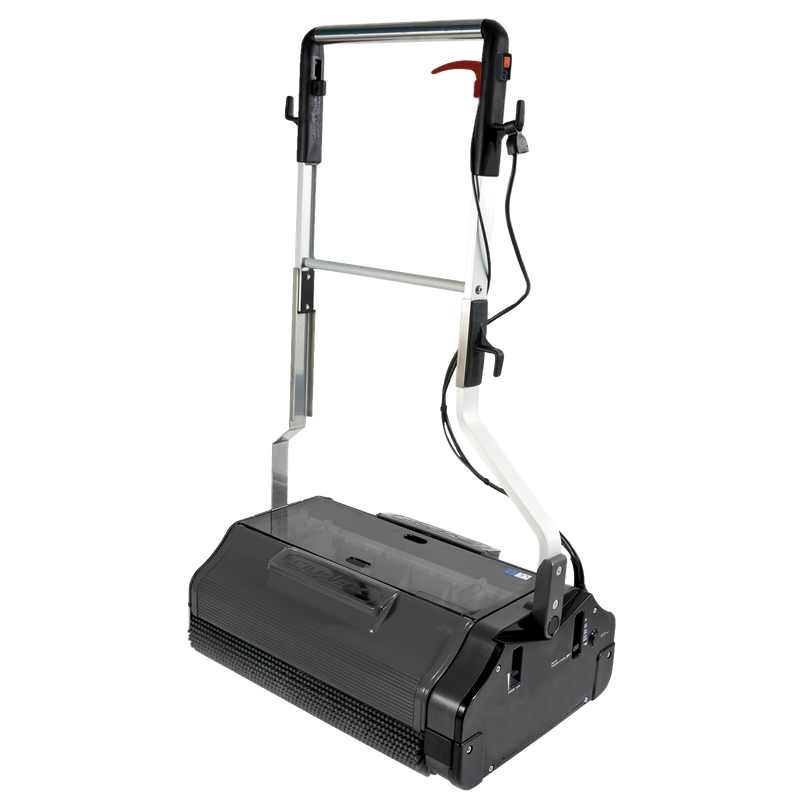 Máquina rolo-escova Numatic N955 | Pacote (1 peça)