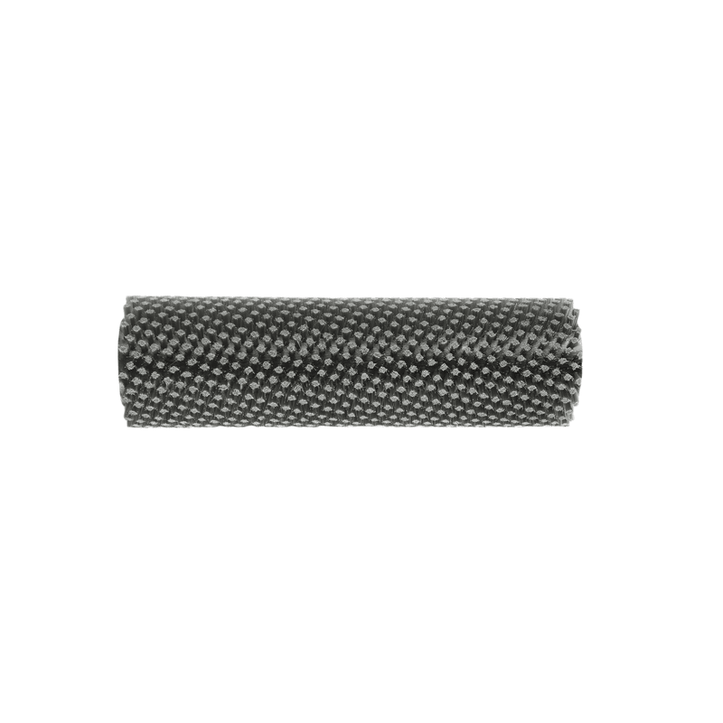 Numatic Escova universal Numatic DUPLEX (224 mm), cinza | Pacote (1 peça)
