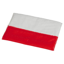 VERMOP Twix Vermelho 30 cm | 1 peça