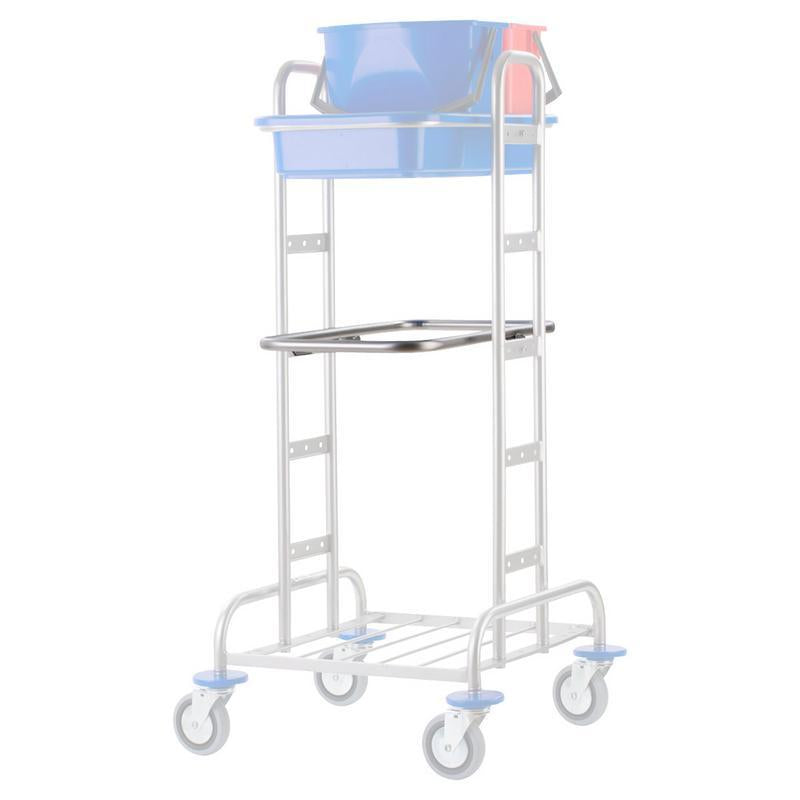 Estrutura de suporte VERMOP para tigela M