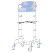 Estrutura de suporte VERMOP para tigela M