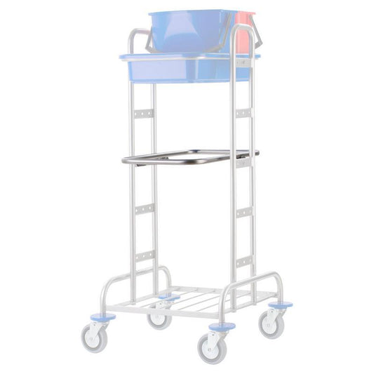 Estrutura de suporte VERMOP para tigela M