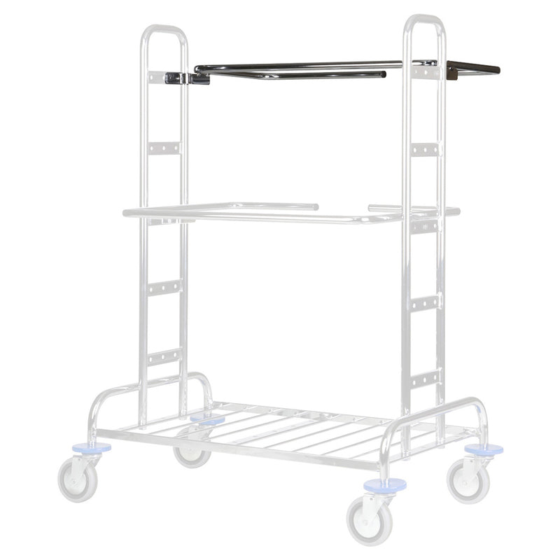 Estrutura de suporte VERMOP para tigela L