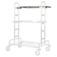 Estrutura de suporte VERMOP para tigela L