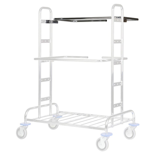 Estrutura de suporte VERMOP para tigela L