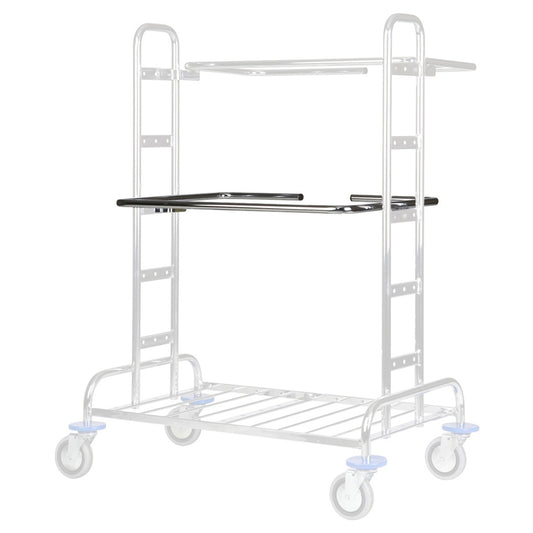 Estrutura de suporte VERMOP para tigela XL