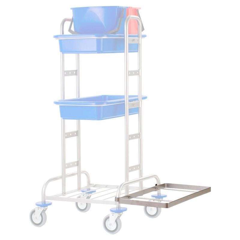 Rack de armazenamento VERMOP para Moboxx