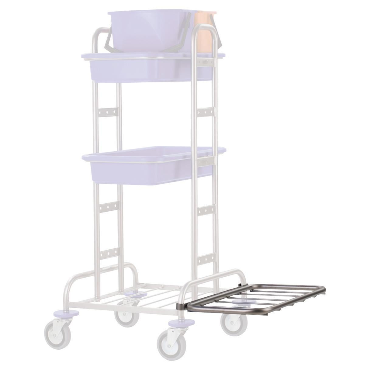 Rack de armazenamento VERMOP II