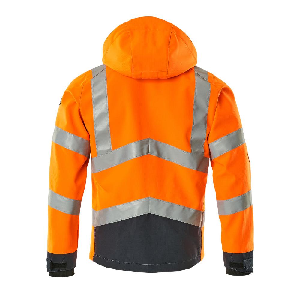 Jaqueta MASCOT® Blackpool Soft Shell