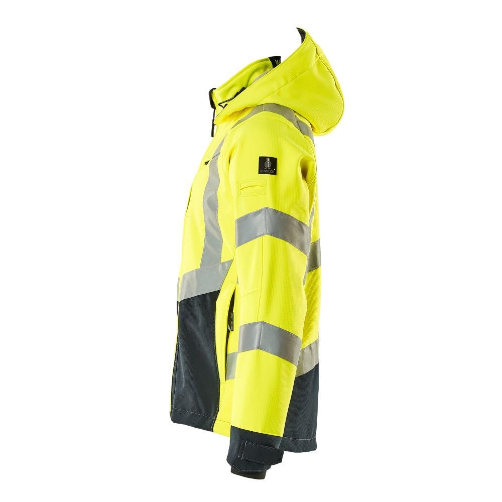 Jaqueta MASCOT® Blackpool Soft Shell