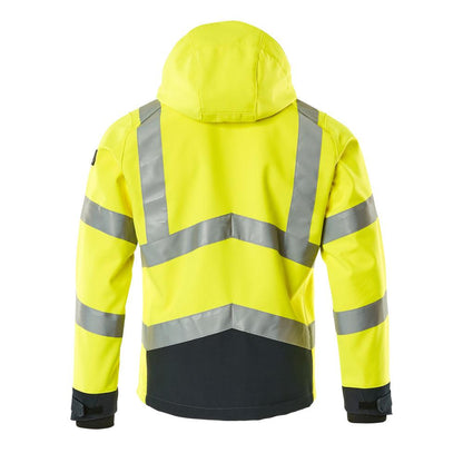 Jaqueta MASCOT® Blackpool Soft Shell