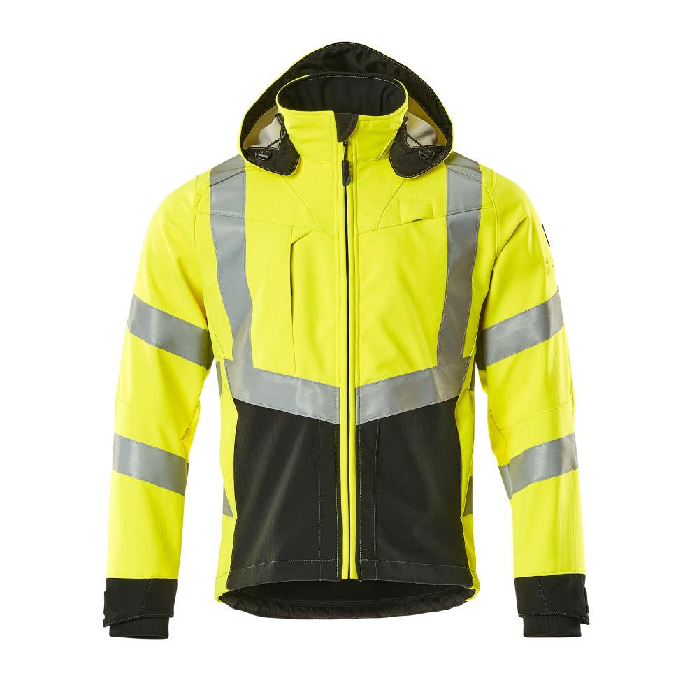 Jaqueta MASCOT® Blackpool Soft Shell