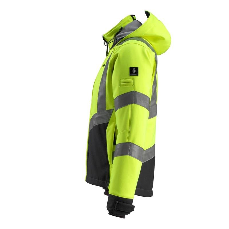 Jaqueta MASCOT® Blackpool Soft Shell