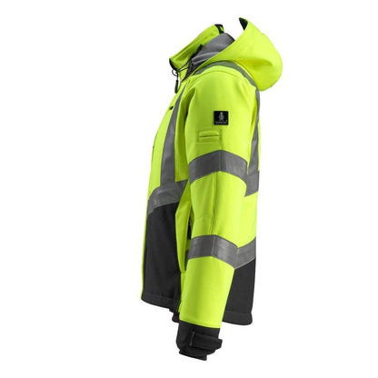 Jaqueta MASCOT® Blackpool Soft Shell