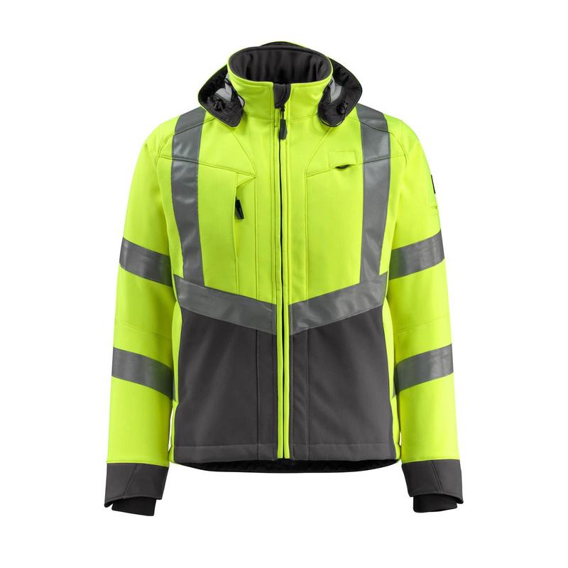 Jaqueta MASCOT® Blackpool Soft Shell
