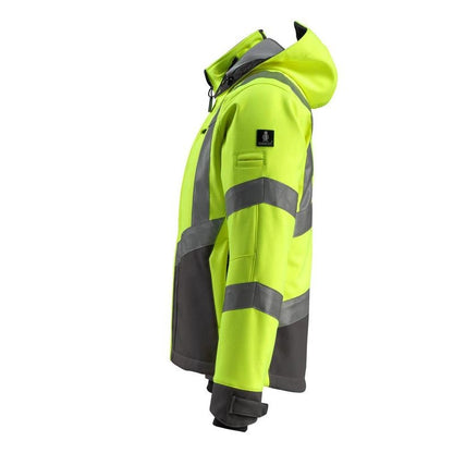 Jaqueta MASCOT® Blackpool Soft Shell