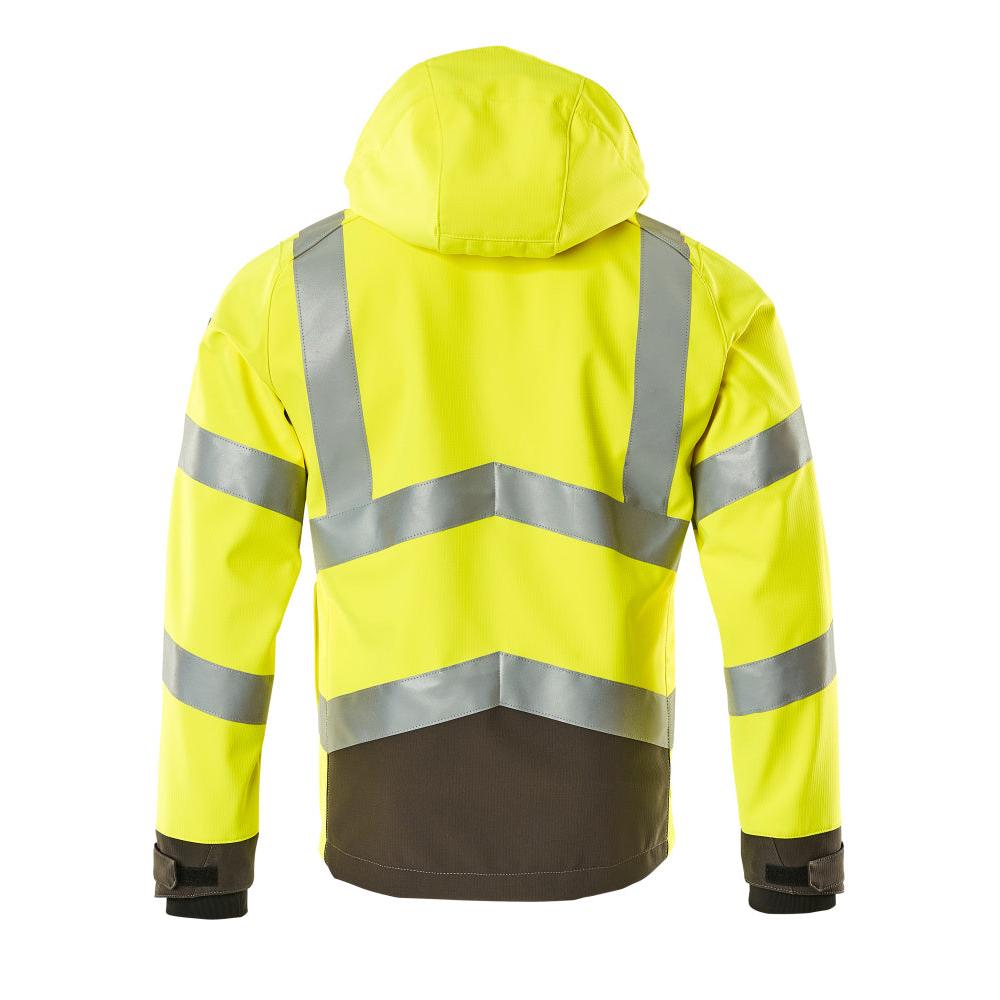 Jaqueta MASCOT® Blackpool Soft Shell