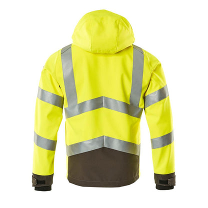 Jaqueta MASCOT® Blackpool Soft Shell